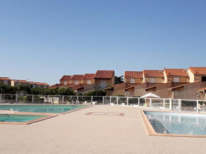 Holiday Home Bastides de la Mer
